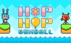 Hop Hop Gumball