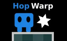 Hop Warp