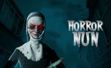 Horror Nun