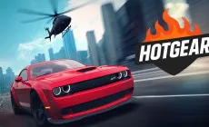 Play HOTGEAR now!