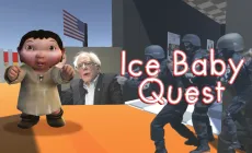 Ice Baby Quest