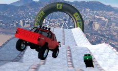 Play Ice Drop: GTA 5 now!