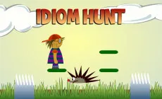 Idiom Hunt