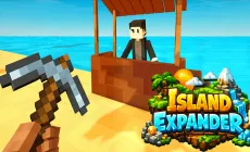 Island Expander