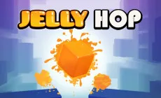 Play Jelly Hop now!
