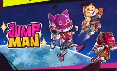 Play Jump Man now!
