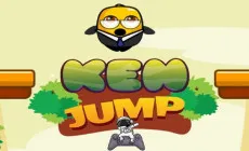 Play Jumper jam now!