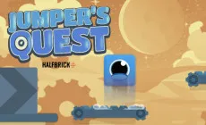 Jumper's Quest