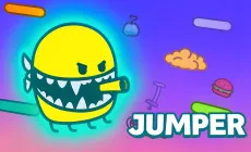 Play JUMPER now!