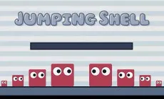 Jumping Shell