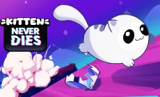 Play Kitten Never Dies now!