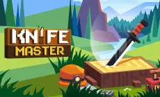 Play Knife Master now!