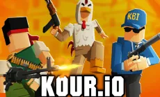 Kour.io