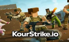 KourStrike.io