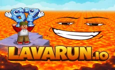 LavaRun.io