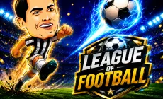Play League of Football now!