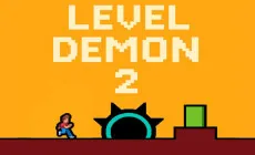 Level Demon 2