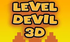 Play Level Devil 3D now!