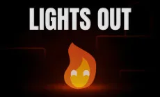 Play Lights Out now!