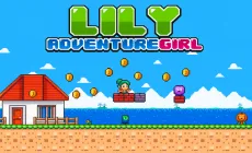 Lily Adventure Girl