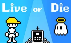 Play Live or Die now!