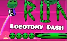 Play Lobotomy Dash now!