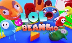 Play LOLBeans now!