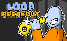 Play Loop Breakout now!