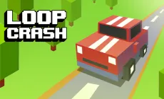 Loop Crash
