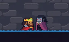 Play Lumen King now!