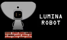 Play Lumina Robot now!