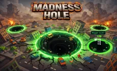 Play Madness Hole now!