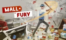 Mall Fury