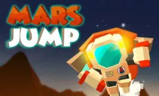 Mars Jump