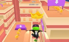 Play MasterDash now!