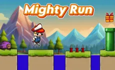 Mighty Run