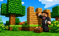 Play Mine: Creative Mode Online now!