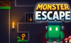 Monster Escape