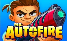 Play Mr Autofire now!