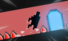 Mr. Pixel: The Path of Parkour