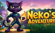 Play Neko's Adventure now!