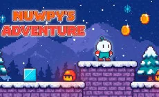 Nuwpy's Adventure