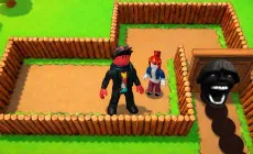 Obby: Defend Your Base From 67