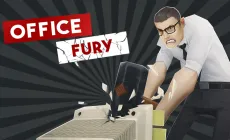 Office Fury