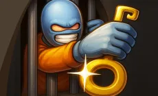 One Level Stickman Jailbreak