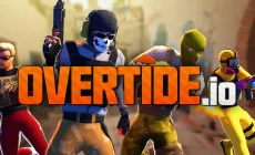 Overtide.io