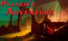 Play Paladin´s Adventure now!