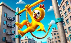Play Parkour Platformer - Puzzle now!