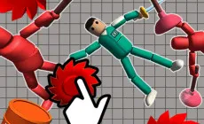 People Playground 3d