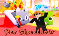 Pet Simulator